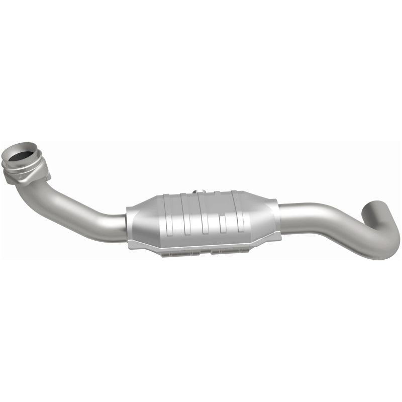 MagnaFlow Direct Fit Catalytic Converter 03-05 Ford Expedition/05-06 Lincoln Navigator 5.4L D/S