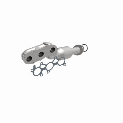 MagnaFlow Direct Fit Catalytic Converter 2006 Lexus GS300 3.0L Passenger Side m