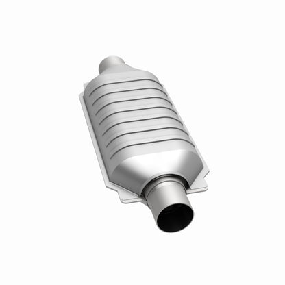 MagnaFlow Universal Catalytic Converter 2.5 W/Air