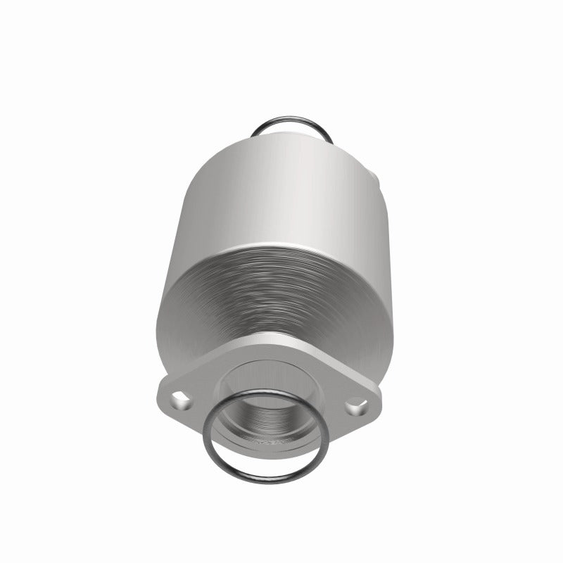 MagnaFlow Direct Fit Catalytic Converter 93-97 Geo Prizm-Toyota Celi