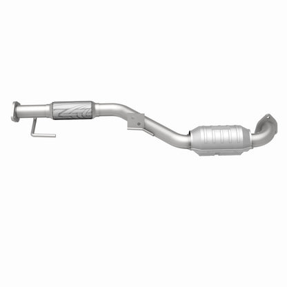 MagnaFlow Direct Fit Catalytic Converter 02-03 MPV 3.0L Passenger Side Rear OEM