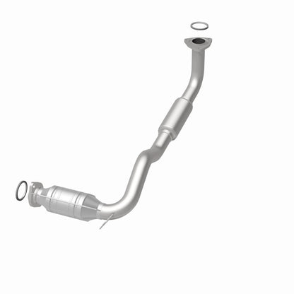 MagnaFlow Direct Fit Catalytic Converter Toyota MR2 Rear Conv.