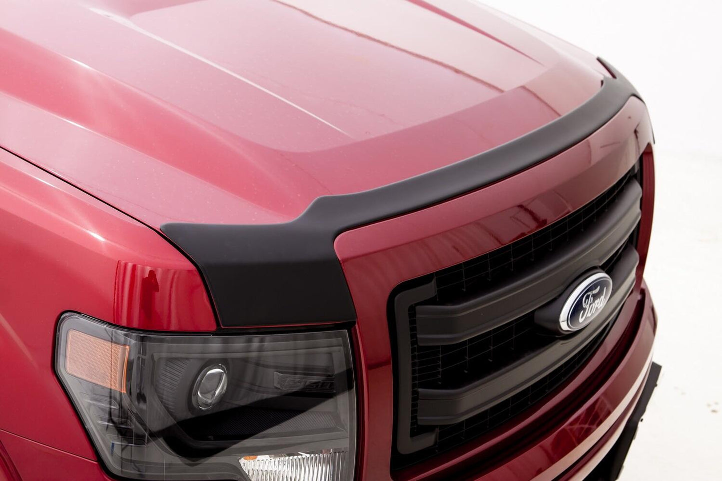 Aeroskin Hood Protector for 2005-2020 Nissan Frontier AVS