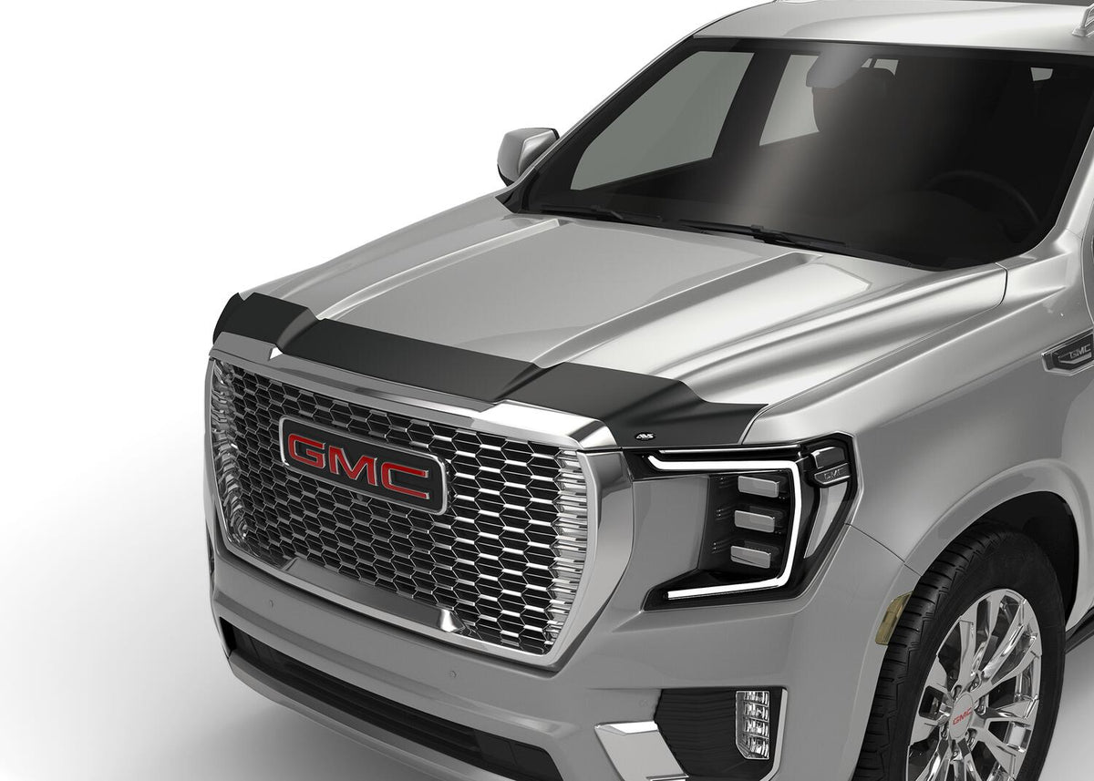 Aeroskin Hood Protector for 2021-2026 GMC Yukon AVS