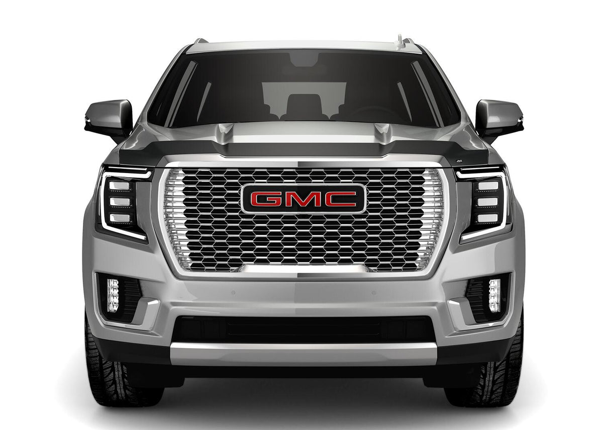Aeroskin Hood Protector for 2021-2026 GMC Yukon AVS