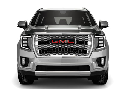 Aeroskin Hood Protector for 2021-2026 GMC Yukon AVS