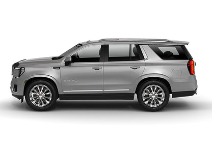 Aeroskin Hood Protector for 2021-2026 GMC Yukon AVS