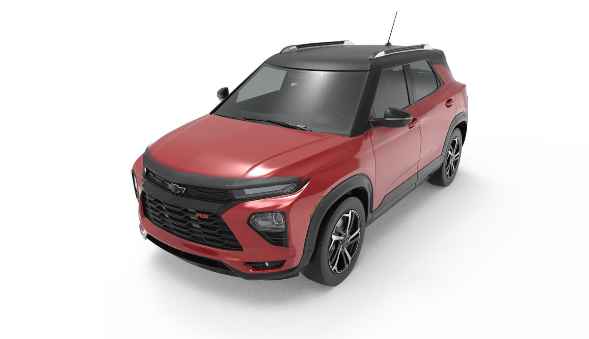 Aeroskin Hood Protector for 2021-2026 Chevrolet Trailblazer AVS