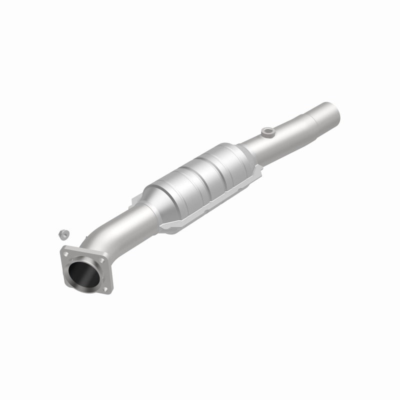 MagnaFlow Direct Fit Catalytic Converter 01-03 Audi S8 4.2L Driver Side