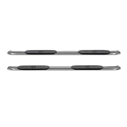 Westin 19-26 Dodge/Ram 1500 Crew Cab PRO TRAXX 4 Oval Nerf Step Bars - SS