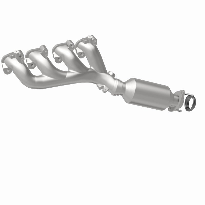 MagnaFlow Conv DF 05-06 Cadillac STS 4.6L D/S Manifold/04-06 Truck SRX 4.6L D/S Manifold (49 State)