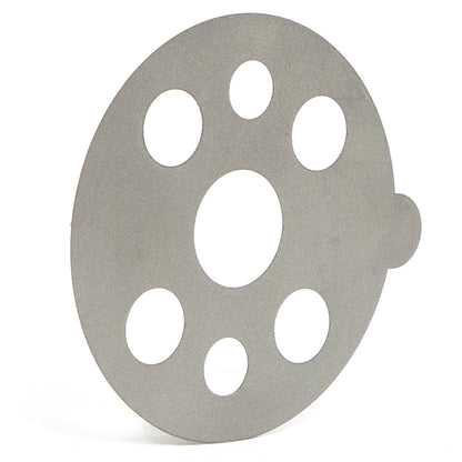 Fluidampr 89+ Dodge/Ram 5.9L / 6.7L Cummins Harmonic Balancer Friction Washer - 1pc