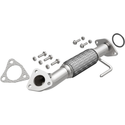 BRE Exhaust 02-06 MPV 3.0L Front Pipe Kit