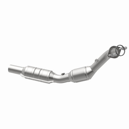 MagnaFlow Direct Fit Catalytic Converter 10-11 Chevrolet Camaro V6 3.6L