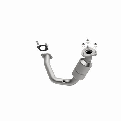MagnaFlow 2004 Chevrolet Malibu 3.5L Direct Fit Converter