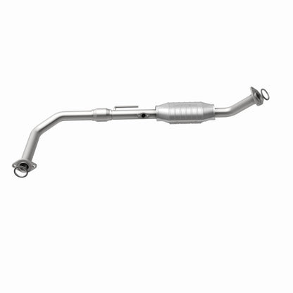 MagnaFlow Direct Fit Catalytic Converter 00-04 Tundra 4.7L D/S OEM