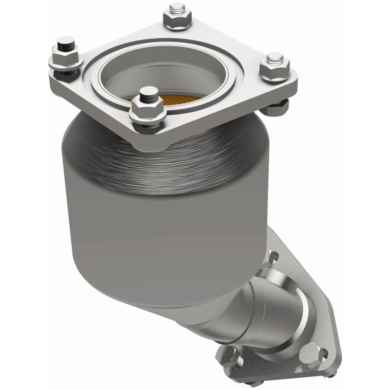 MagnaFlow 16-21 Nissan Maxima 3.5L Direct Fit Converter (California Grade)