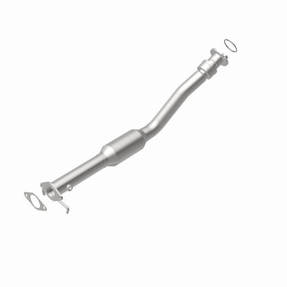 MagnaFlow Direct Fit Catalytic Converter 01-04 Century 3.1L/Impala