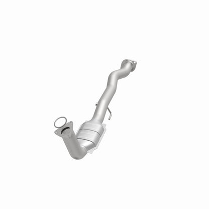 MagnaFlow Direct Fit Catalytic Converter 07-08 Sub XL 6.0 Passenger Side OEM