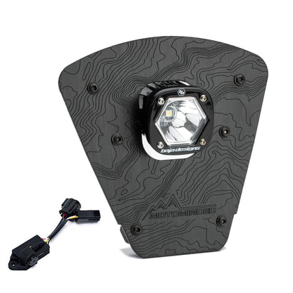 GasGas S1 Evo (D/C) LED Headlight Kit 2024-2025 GasGas ES, EC-F, EC Baja Designs