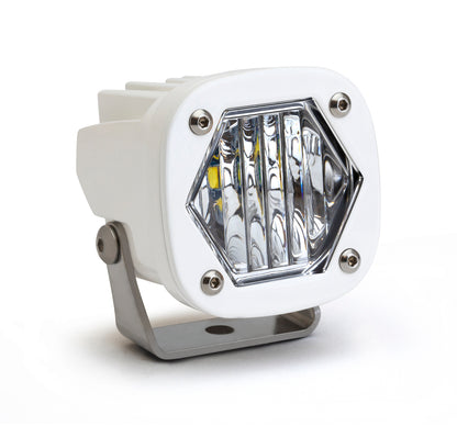 LED Light Pods S1 White Single Baja Designs