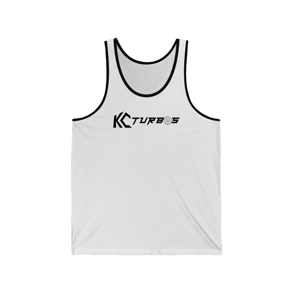 Textile Graphix Fun Summer Jersey Tank - view 5