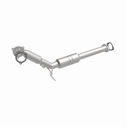 MagnaFlow Direct Fit Catalytic Conv Volvo 02-04 S60 2.3L/S60 2.4L Turbo / 02-04 V70 2.3L/2.4L Turbo
