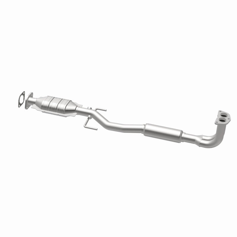 MagnaFlow Direct Fit Catalytic Converter 2004 LANCER 2.4L L Underbody