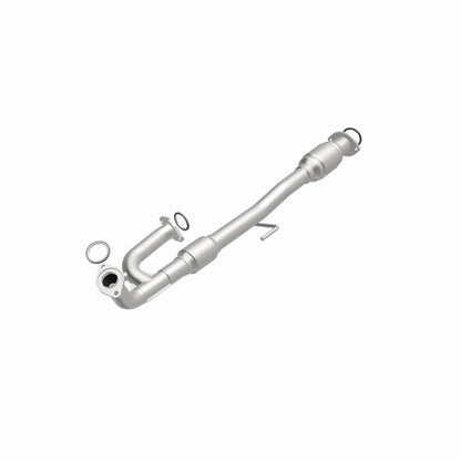 MagnaFlow Direct Fit Catalytic Converter 02-03 Toyota Camry 3.0L
