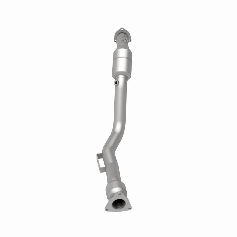MagnaFlow Direct Fit Catalytic Converter 04/06 VW Phaeton 4.2L Front Passenger Side