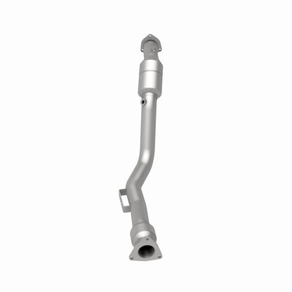 MagnaFlow Direct Fit Catalytic Converter 04/06 VW Phaeton 4.2L Front Passenger Side