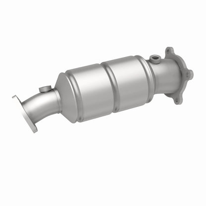 MagnaFlow Direct Fit Catalytic Converter 05-09 Audi A4 2.0 turbo OEM