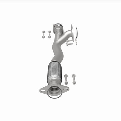 BRE Exhaust 06-12 Fusion Milan MKZ Zephyr 3.0L 3.5L Front Pipe Kit