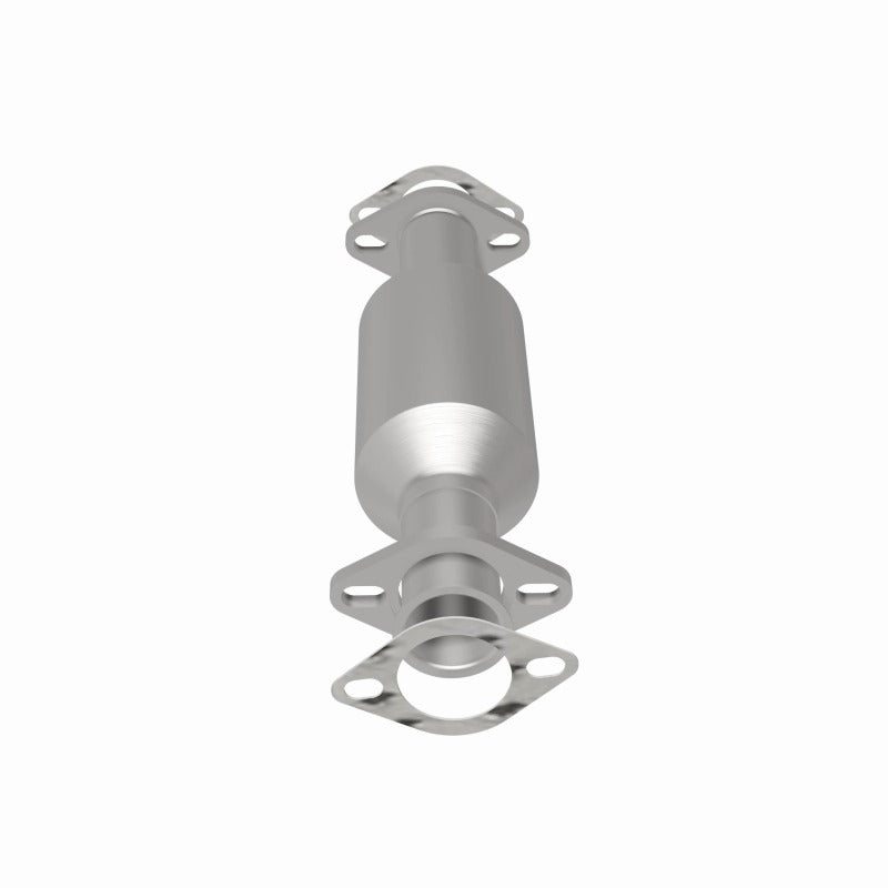 MagnaFlow Direct Fit Catalytic Converter California Grade 75-78 Nissan B210 1.4L