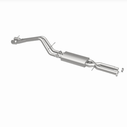 MagnaFlow Sys C/B GM H2 6.0L V8 03 Awd