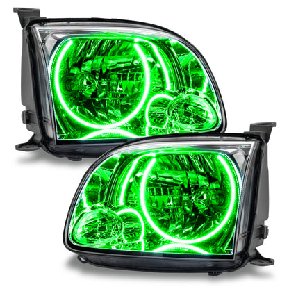 Oracle 05-06 Toyota Tundra Regular/Accessible Cab SMD HL - ColorSHIFT w/ 2.0 Controller