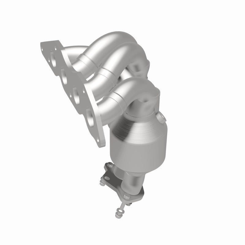 MagnaFlow Direct Fit Catalytic Converter 06-08 Eclipse 2.4 Manifold OE