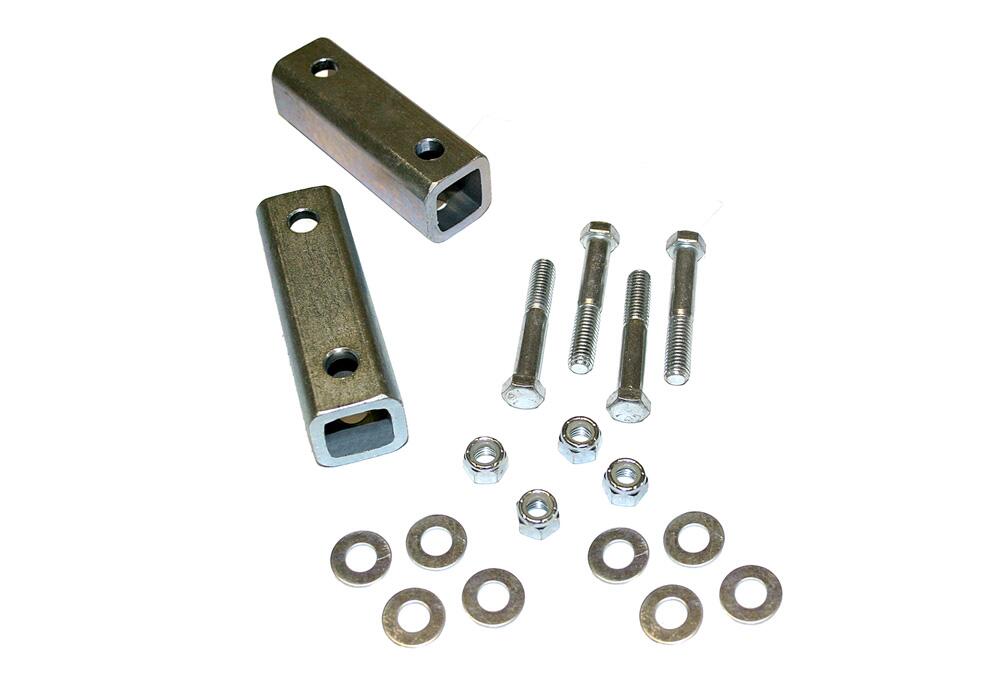 1.5 Inch Sway Bar Drop Kit 1973-1991 Chevy and GM Solid Axle 4WD Vehicles Superlift