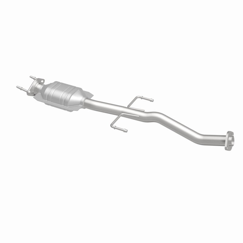 MagnaFlow Direct Fit Catalytic Converter 95-98 Protege 1.5L rear 50S