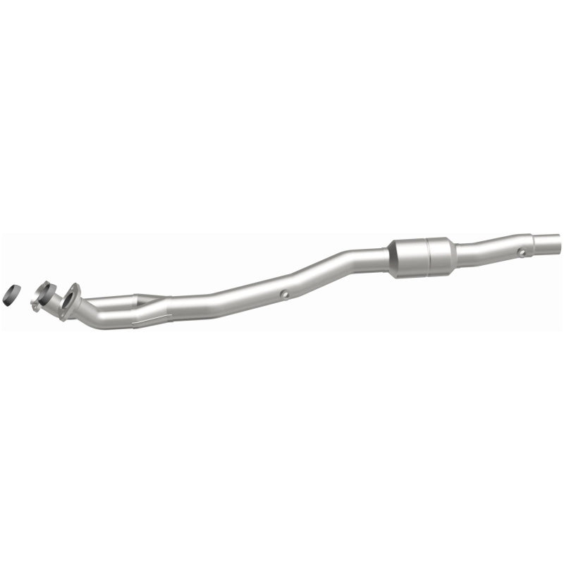 MagnaFlow Direct Fit Catalytic Converter 97-98 BMW 540I / 97-98 740I / 96-98 740IL 4.4L D/S