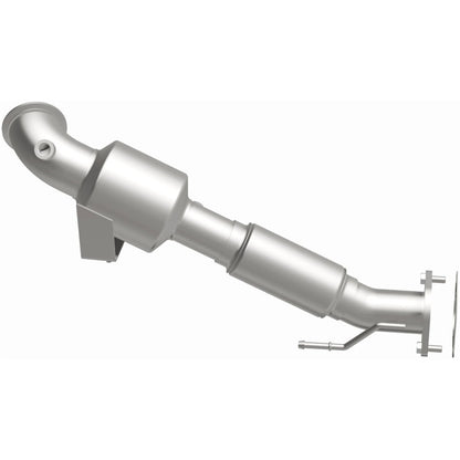 MagnaFlow Direct Fit Catalytic Converter 2013 Ford Focus ST 2.0T