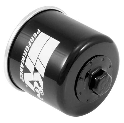 K&N Suzuki / Arctic Cat / Cagiva / Kawasaki / KYMCO / Aprilia 2.813in OD x 3.031in H Oil Filter
