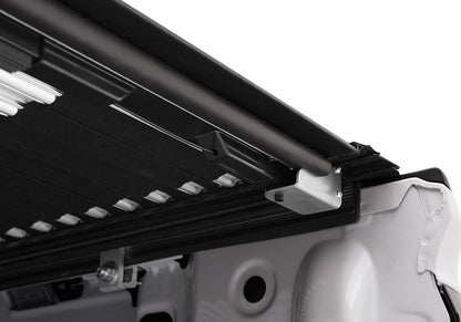 Revolver X2 Hard Rolling Truck Bed Cover 2014-2018 (2019 Legacy/Limited) Silverado/Sierra 5 Foot 9 Inch Bed BAK