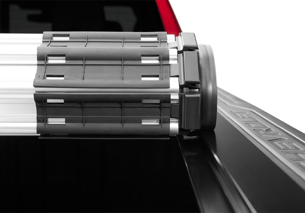 Revolver X2 Hard Rolling Truck Bed Cover 2019-2026 (New Body Style) Silverado/Sierra (without CarbonPro Bed) 5 Foot 9 Inch Bed BAK