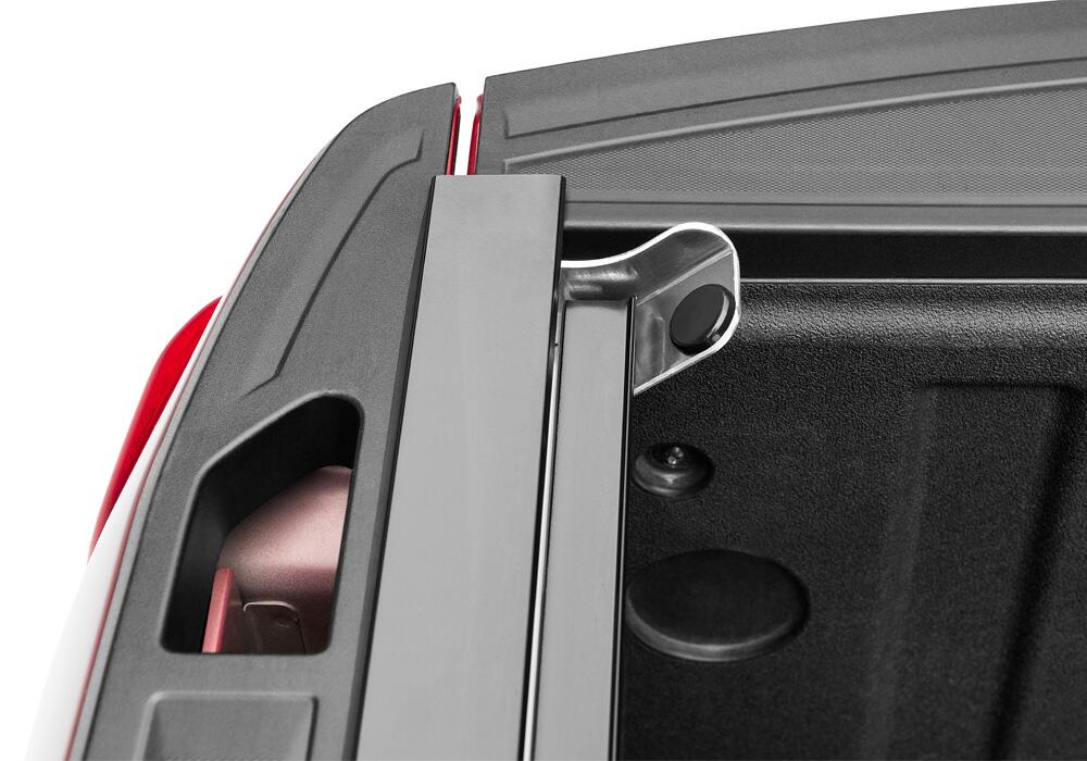 Revolver X2 Hard Rolling Truck Bed Cover 2019-2026 (New Body Style) Silverado/Sierra (without CarbonPro Bed) 5 Foot 9 Inch Bed BAK