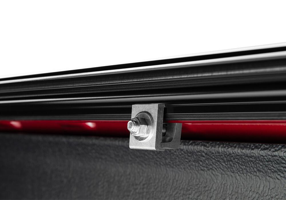 Revolver X2 Hard Rolling Truck Bed Cover 2019-2026 (New Body Style) Silverado/Sierra (without CarbonPro Bed) 5 Foot 9 Inch Bed BAK