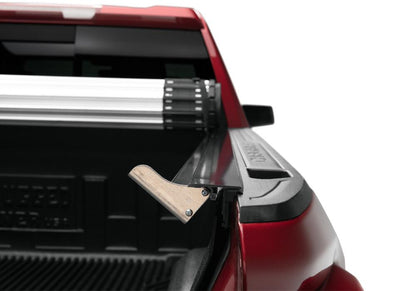 Revolver X2 Hard Rolling Truck Bed Cover 2019-2026 (New Body Style) Silverado/Sierra (without CarbonPro Bed) 5 Foot 9 Inch Bed BAK
