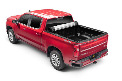 Revolver X2 Hard Rolling Truck Bed Cover 2019-2026 (New Body Style) Silverado/Sierra (without CarbonPro Bed) 5 Foot 9 Inch Bed BAK