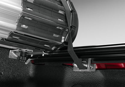 Revolver X2 Hard Rolling Truck Bed Cover 2019-2026 (New Body Style) Silverado/Sierra 1500 6 Foot 7 Inch Bed BAK