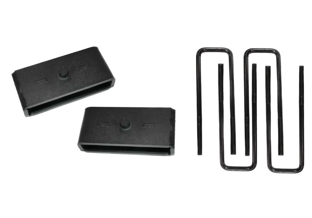 1 Inch Rear Block Kit 2023-2025 Colorado/Canyon Superlift
